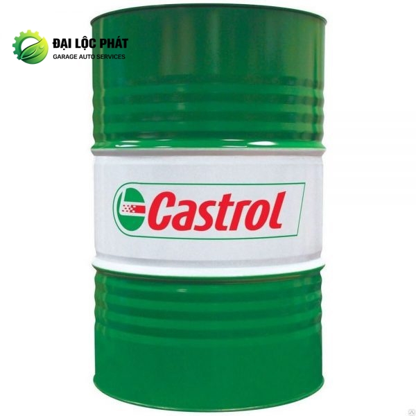 Dầu thủy lực HLPZ