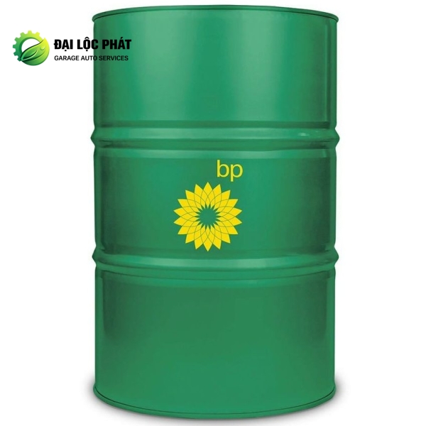 Dầu thủy lực HM